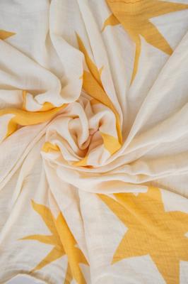 Organic Muslin Wraps - Organic Cotton Swaddles | Pekpi