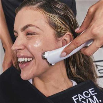FACEGYM - Workout gift card