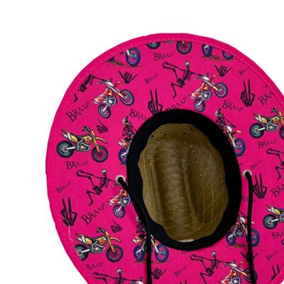 Braaap Strawhat
 – Little Ripperz