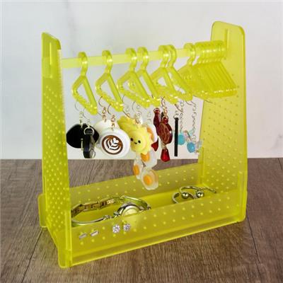 Lemon Jelly Clothing Rack Earring Hanger 3.0 – Affordable Earrings :)