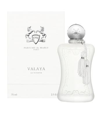 Parfums de Marly Valaya Eau de Parfum (75ml)  | Harrods UK