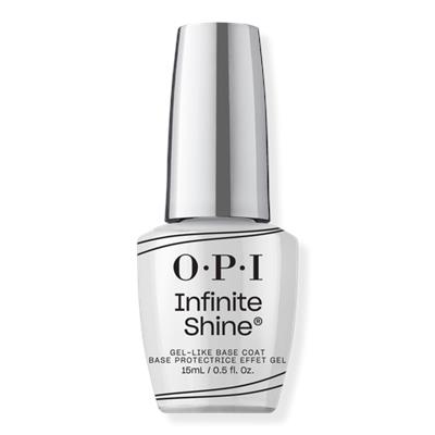OPI - Infinite Shine Gel-like Base Coat | Ulta Beauty