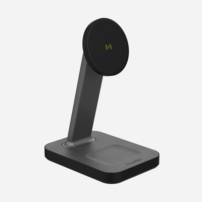 Wireless Desktop Charging Station – mophie