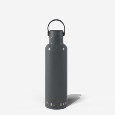 Field Bottle - Oyster Grey – ICONOMY