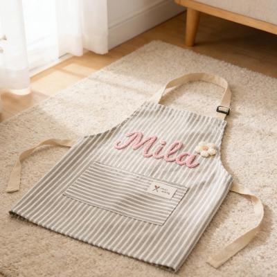 Custom Name Kids Apron, Personalized Childrens Baking Cooking Apparel, Little Chef Gift - Etsy Canada