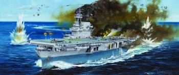 ILK65301 - 1/350 USS Yorktown CV-5 By I LOVE KIT @ Great Hobbies
