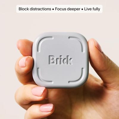 Brick - Do more of what matters - Brick LLC