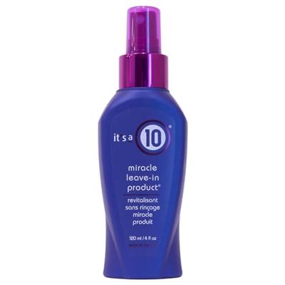 Its A 10 Miracle Leave-In Product 4 Oz