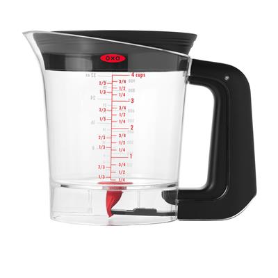 OXO Good Grips Gravy Fat Separator 1L | Kitchen Warehouse