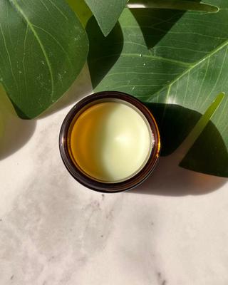 Solid Perfume | Oak & Willow