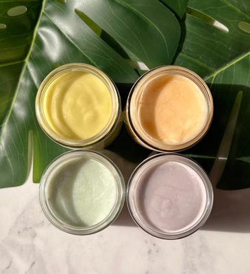 Body Butter (6oz) | Oak & Willow