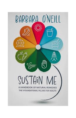 Sustain Me
  
  
   – Official Barbara ONeill