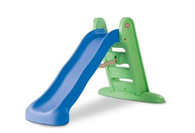 Little Tikes - Easy Store - Large Slide | Toys R Us Canada