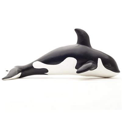 Green Rubber Toys Whale — Simply Green Baby