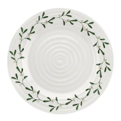 Sophie Conran Mistletoe Dinner Plate Set of 4