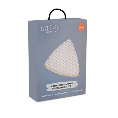 CoZee Mattress Protector | iL Tutto