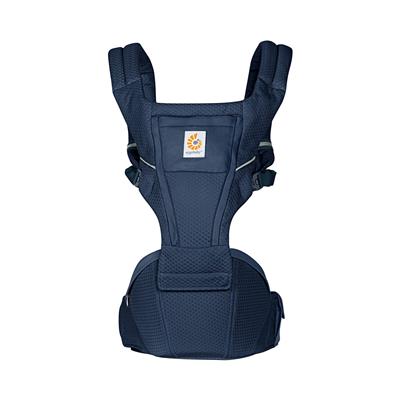 Alta Hip Seat Baby Carrier - Midnight Blue • Official Store • Ergobaby Australia Australia