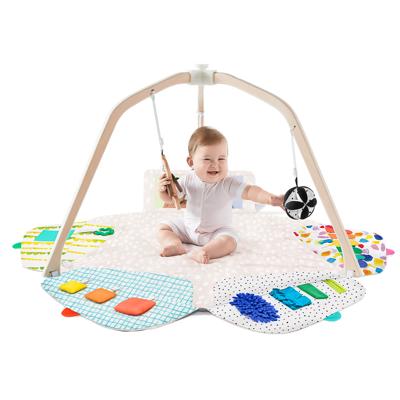 The Play Gym | Baby Activity & Tummy Time Mat | Lovevery UK