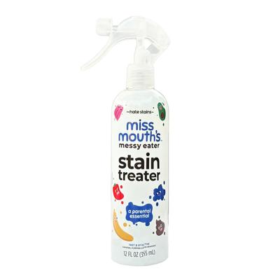 Messy Eater Stain Treater - 355ml | West Coast Kids