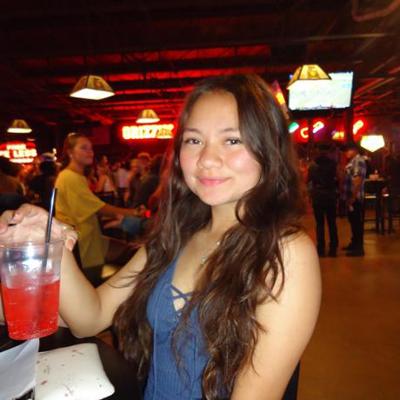 Richelle Bowles | @Richelle-Bowles