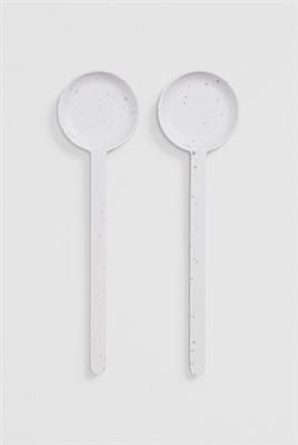 Snow Lorne Salad Server Set of 2 - Picnic | Country Road