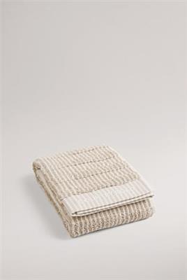 Natural Pippa Australian Cotton Hand Towel - Towels & Mats | Country Road
