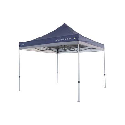 Wanderer Heavy Duty Gazebo 3x3m with Carry Bag | BCF