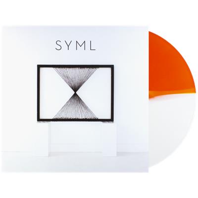 SYML Vinyl LP | SYML | Online Store, Apparel, Merchandise & More