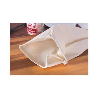 Cotton Bag for Making Cheese / Greek Yogurt