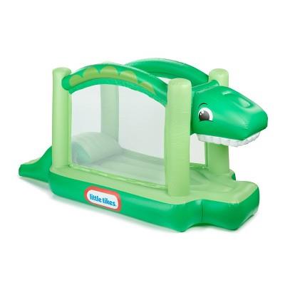 Little Tikes Inflatable Dino Bouncer : Target