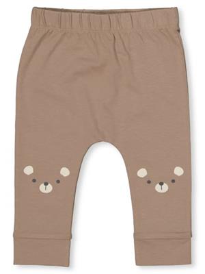 Medium brown Baby Printed Leggings | Best&Less™ Online