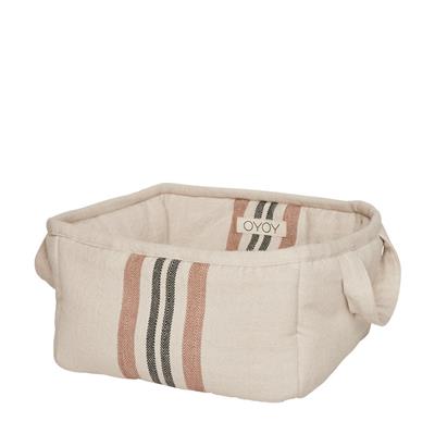 OYOY Linu Bread Basket Caramel – Nordic Fusion Store