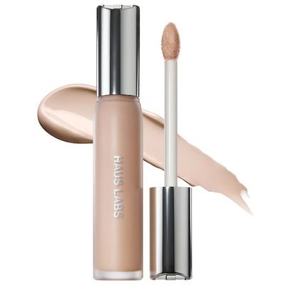 Triclone Skin Tech Hydrating + De-puffing Concealer with Fermented Arnica - Haus Labs | Sephora