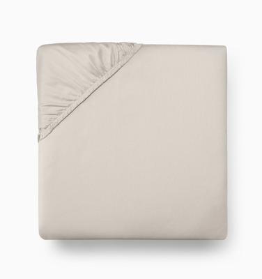 Giotto Fitted Sheet - Luxury Sateen Fitted Sheets | SFERRA