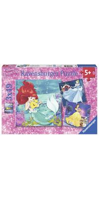 Buy Ravensburger Disney Princesses Puzzle at Well.ca | Free Shipping $35+ in Canada