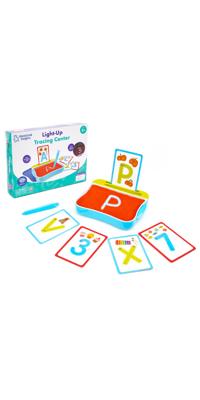 Buy Educational Insights Light-Up Tracing Center at Well.ca | Free Shipping $35+ in Canada