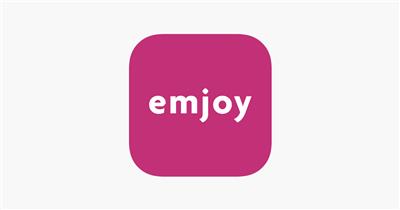 Emjoy - Female wellcare (sexual well-being)