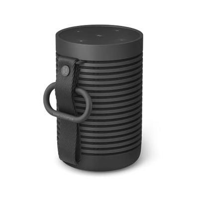 Bang & Olufsen Beosound Explore - Wireless Portable Bluetooth Speaker Loud for Outdoor, Home and Travel, 360 Degree IP67 Waterproof