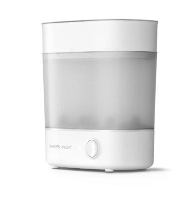 Avent Electric Steam Steriliser White | Baby Bunting AU
