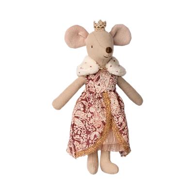 Maileg mum mouse - queen – Dilly Dally Kids