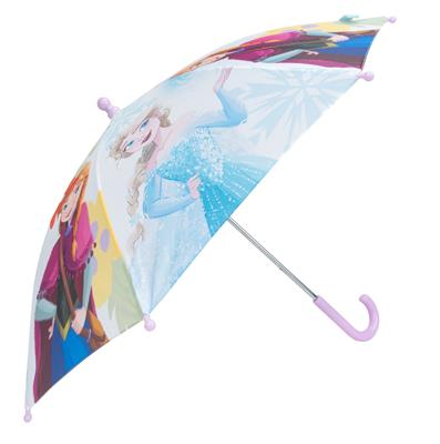 Frozen Kids Youth Printed Umbrella, Easy to Use, 32-in