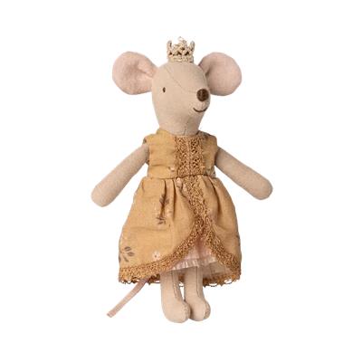 Maileg big sister mouse - princess – Dilly Dally Kids