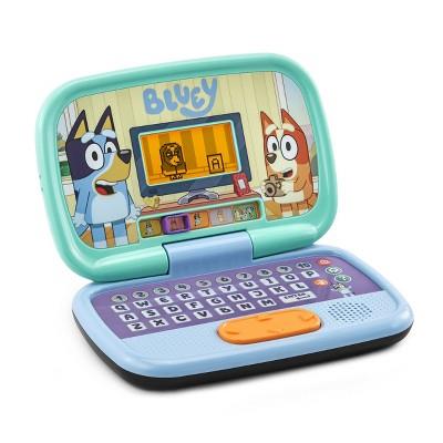 VTech Game Time Bluey Laptop : Target