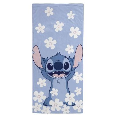 Lilo & Stitch Beach Towel : Target