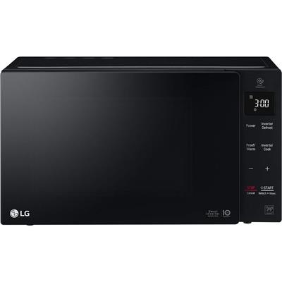 LG NeoChef MS4236DB 42L Smart Inverter Microwave - JB Hi-Fi