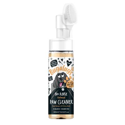 No Rinse Paw Cleaner | Bugalugs Pet Care