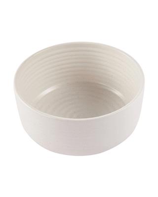 White Dune Small Bowl - Kmart