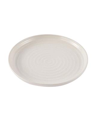 White Dune Side Plate - Kmart