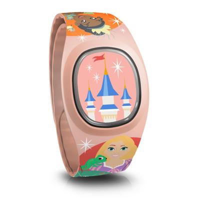 Disney Princess MagicBand+ | Disney Store