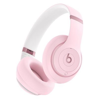 Beats Studio Pro Bluetooth Wireless Headphones - Matte Pink : Target